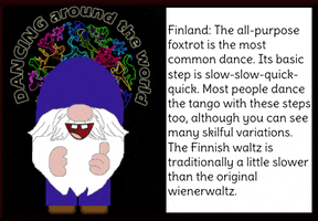 Gnome GIF