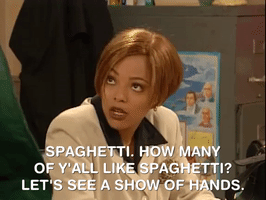 kenan and kel nicksplat GIF