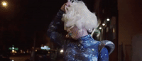 queens of kings GIF