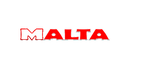 Malta Sticker by 89.7 Bay