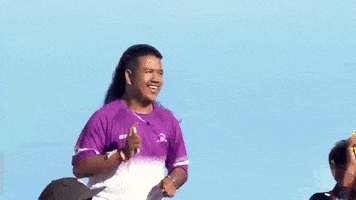 happy new zealand GIF by World Rugby