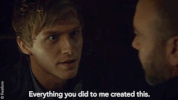 freeform GIF by Shadowhunters