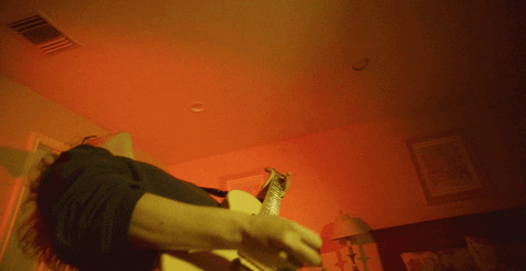 Seven Years Cover GIF by Pure Noise Records