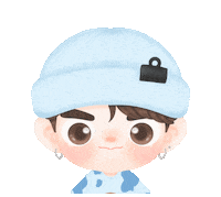 Jackson Sticker