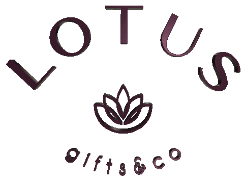 Lotusgiftsandco Sticker by elenor perde