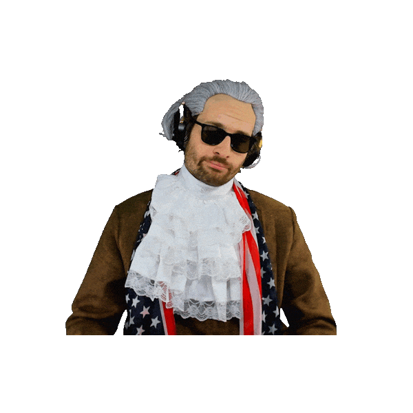 Peace Out Goodbye Sticker