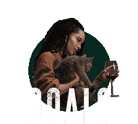 Rob Zoe Kravitz Sticker by HULU