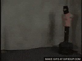 ninja GIF