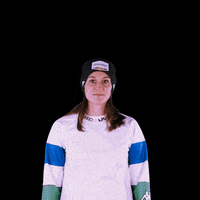 Snowboard Wintersports GIF by FISI