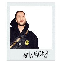 Photo Polaroid Sticker by HOUSE OF MONA