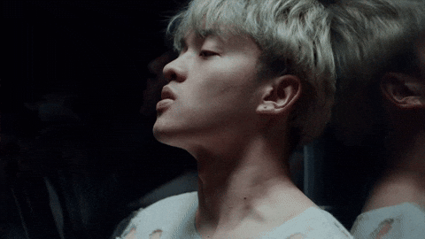 Music Video Pokimane GIF by d4vd