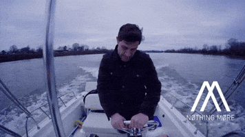 Driving On A Mission GIF by Better Noise Music
