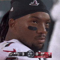 Angry Rise Up GIF by Atlanta Falcons