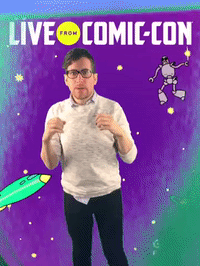 GIF by Planeta