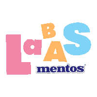 mentos_baltics hello hey mentos labas Sticker