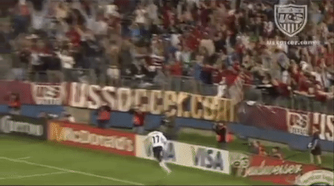 us soccer goal GIF by U.S. Soccer Federation