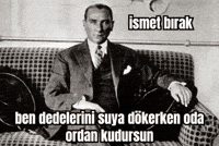 Mustafa Kemal Ataturk GIF