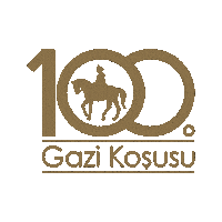 Horserace Atyarisi Sticker by TJK