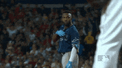 Swipe Up Lets Go GIF by MLB