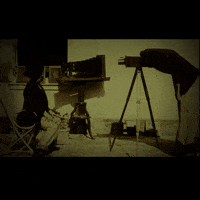 BeNatural film movies woman black and white GIF