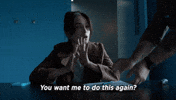 Kristin Kreuk GIF by Drama Club FOX