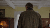 Rossif Sutherland Intense Look GIF by Drama Club FOX