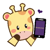 Mom Love Sticker by Tinybuds Baby