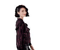 canda_europe party christmas celebrate thank you Sticker