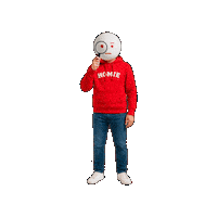 Homie Sticker by Home Credit a.s.