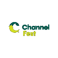 Channelfest Sticker by Channel Seed