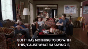 comedy central GIF by Workaholics