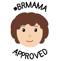 General Santos City Baby Sticker by Building Roots PH