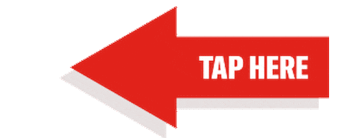 Click Red Arrow Sticker by NewYork-Presbyterian