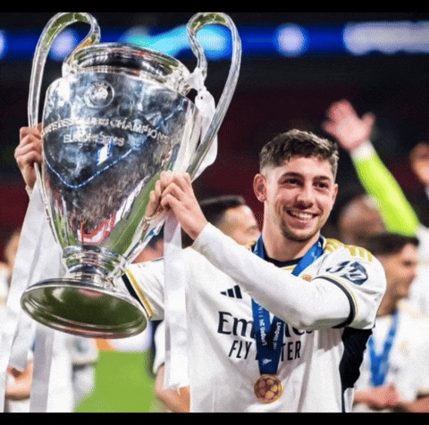 Valverde Edite GIF