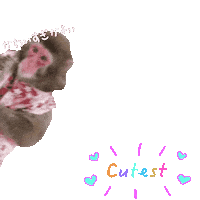 Fun Heart Sticker
