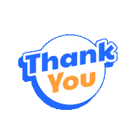 Hs Thank You Sticker by Hellosehat