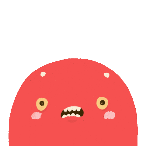 indahj giphyupload cute red devil Sticker