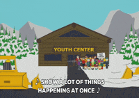 youth center GIF by South Park 