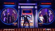 Jimmy Fallon Thats My Jam GIF by NBC