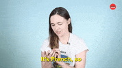 Fart GIF by BuzzFeed