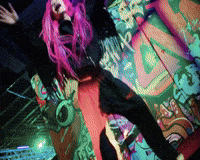 Music Video GIF