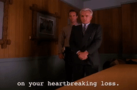 season 2 GIF by Twin Peaks on Showtime