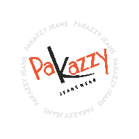 pakazzy_jeans pakazzy usepakazzy Sticker