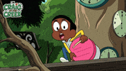 Craig Of The Creek GIF by Cartoon Network