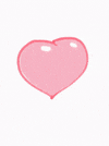animation heart GIF by Justy
