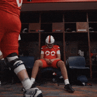 Virginia Football Uva GIF by Virginia Athletics