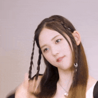 K Pop Triples GIF