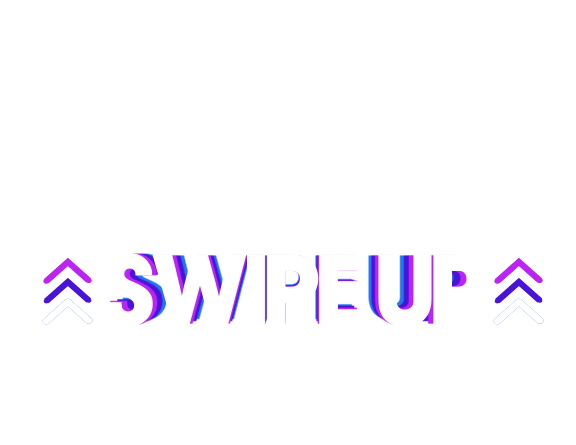 swipe up house music Sticker by Defected Records