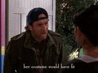 season 5 netflix GIF by Gilmore Girls 