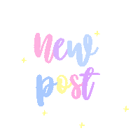 Nuevo Brillo Sticker